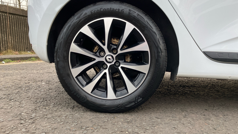 Renault Clio 1.0 TCe 90 Iconic Edition 5dr Petrol Hatchback